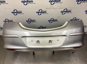 Bumper OPEL ASTRA H GTC (A04)