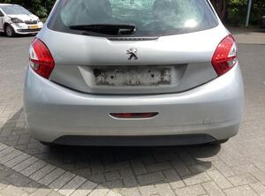 Bumper PEUGEOT 208 I (CA_, CC_)