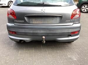 Bumper PEUGEOT 206+ (2L_, 2M_)