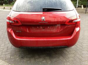 Bumper PEUGEOT 308 SW II (LC_, LJ_, LR_, LX_, L4_)