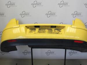 Stoßstange hinten Seat Ibiza III 6L XXXXX P8745533