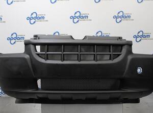 Bumper FIAT DOBLO MPV (119_, 223_), FIAT DOBLO Box Body/MPV (223_)