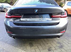 Bumper BMW 3 (G20, G80)