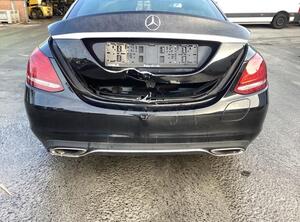 Stoßstange hinten Mercedes-Benz C-Klasse W205  P20016647