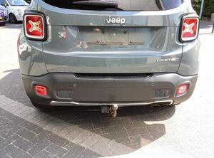 Bumper JEEP RENEGADE SUV (BU, B1)