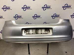 Bumper VW POLO (6R1, 6C1), VW POLO Van (6R)