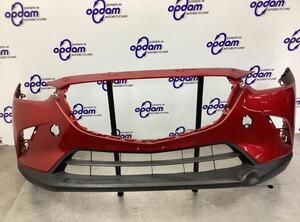 
Stoßstange vorne Mazda CX-3 DK D10J50031 P20682258
