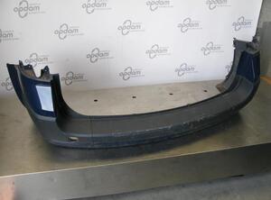 Bumper RENAULT MEGANE II Estate (KM0/1_)