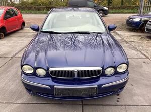 Bumper JAGUAR X-TYPE (X400)