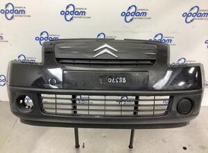 Bumper CITROËN C2 (JM_)