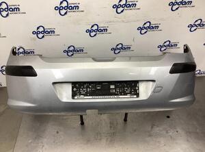 Bumper PEUGEOT 308 I (4A_, 4C_), PEUGEOT 308 SW I (4E_, 4H_)