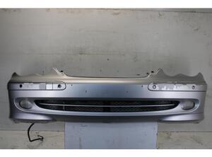 Bumper MERCEDES-BENZ C-CLASS T-Model (S203)