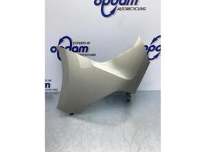 Bumper FORD TOURNEO CONNECT / GRAND TOURNEO CONNECT V408 MPV