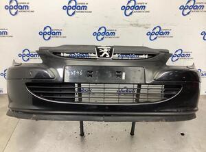 Bumper PEUGEOT 307 (3A/C), PEUGEOT 307 Break (3E)