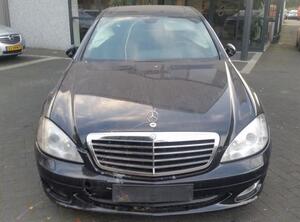 Bumper MERCEDES-BENZ S-CLASS (W221), MERCEDES-BENZ E-CLASS (W212)