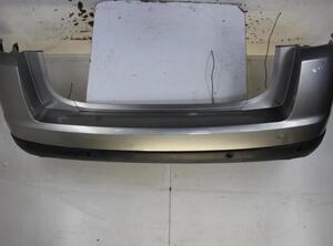 Bumper OPEL SIGNUM Hatchback (Z03)