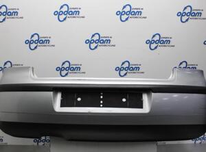 Bumper VW POLO (9N_), VW POLO Saloon (9A4, 9A2, 9N2, 9A6)