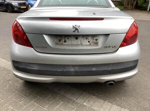 Bumper PEUGEOT 207 CC (WD_)