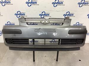 Bumper HYUNDAI GETZ (TB)