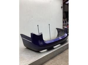 Bumper VW PASSAT Variant (3C5), VW PASSAT B7 Estate Van (365), VW PASSAT B7 Variant (365)