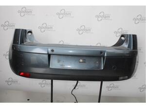 Stoßstange hinten Citroen C4 L XXXXX P13691500