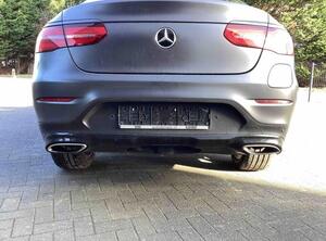 Bumper MERCEDES-BENZ GLC Coupe (C253)