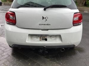 Bumper CITROËN DS3, CITROËN C3 II (SC_), DS DS 3 (SA_)