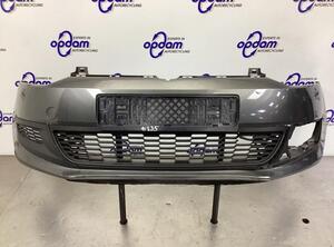 Bumper VW POLO (6R1, 6C1), VW POLO Van (6R)