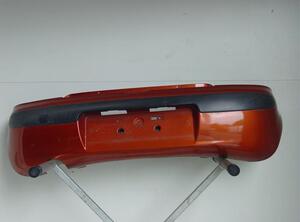 Bumper CHEVROLET MATIZ (M200, M250), DAEWOO MATIZ (M100, M150)