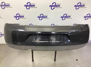 Bumper VW FOX Hatchback (5Z1, 5Z3, 5Z4)