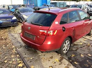 Bumper SEAT IBIZA IV ST (6J8, 6P8)