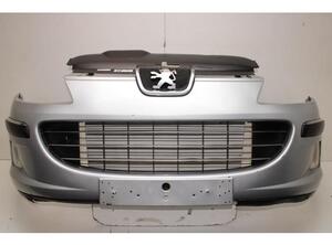 Bumper PEUGEOT 407 SW (6E_)