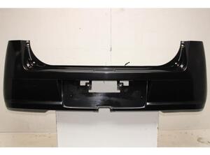 Bumper DAIHATSU CUORE I (L55, L60)