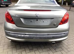 Bumper PEUGEOT 207 CC (WD_)