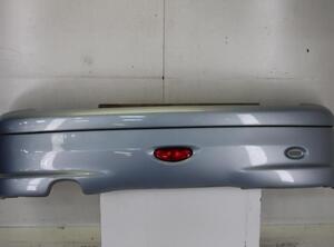 Bumper PEUGEOT 206 Hatchback (2A/C), PEUGEOT 206 Saloon, PEUGEOT 206 SW (2E/K)