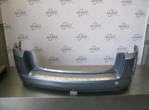 Bumper OPEL SIGNUM Hatchback (Z03)