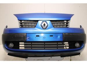 Bumper RENAULT SCÉNIC II (JM0/1_), RENAULT GRAND SCÉNIC II (JM0/1_)