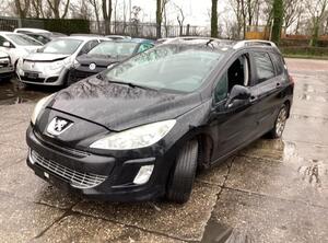 Bumper PEUGEOT 308 I (4A_, 4C_), PEUGEOT 308 SW I (4E_, 4H_)