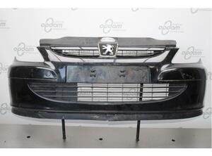 Bumper PEUGEOT 307 (3A/C), PEUGEOT 307 Break (3E)