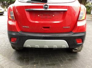 Bumper OPEL MOKKA / MOKKA X (J13)