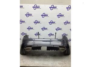 Bumper VOLVO V60 I (155, 157), VOLVO V60 I Cross Country (157)