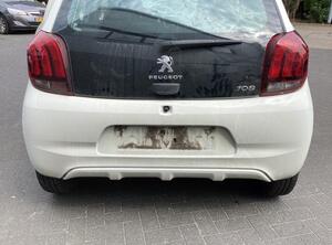 Bumper PEUGEOT 108