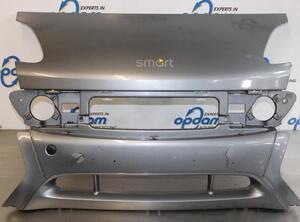 Bumper SMART CITY-COUPE (450), SMART FORTWO Coupe (450)