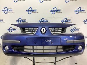 Bumper RENAULT LAGUNA II Grandtour (KG0/1_)