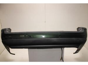 Bumper VOLVO V70 II (285), VOLVO XC70 CROSS COUNTRY (295)