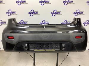 Bumper PEUGEOT 107 (PM_, PN_)