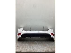 Bumper CITROËN C4 SPACETOURER (3D_), CITROËN GRAND C4 SPACETOURER (3A_, 3E_)