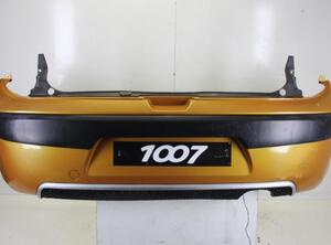 Bumper PEUGEOT 1007 (KM_)