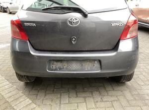 Bumper TOYOTA YARIS (_P9_)