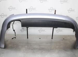 Bumper AUDI A4 Avant (8ED, B7), AUDI A4 Avant (8E5, B6)